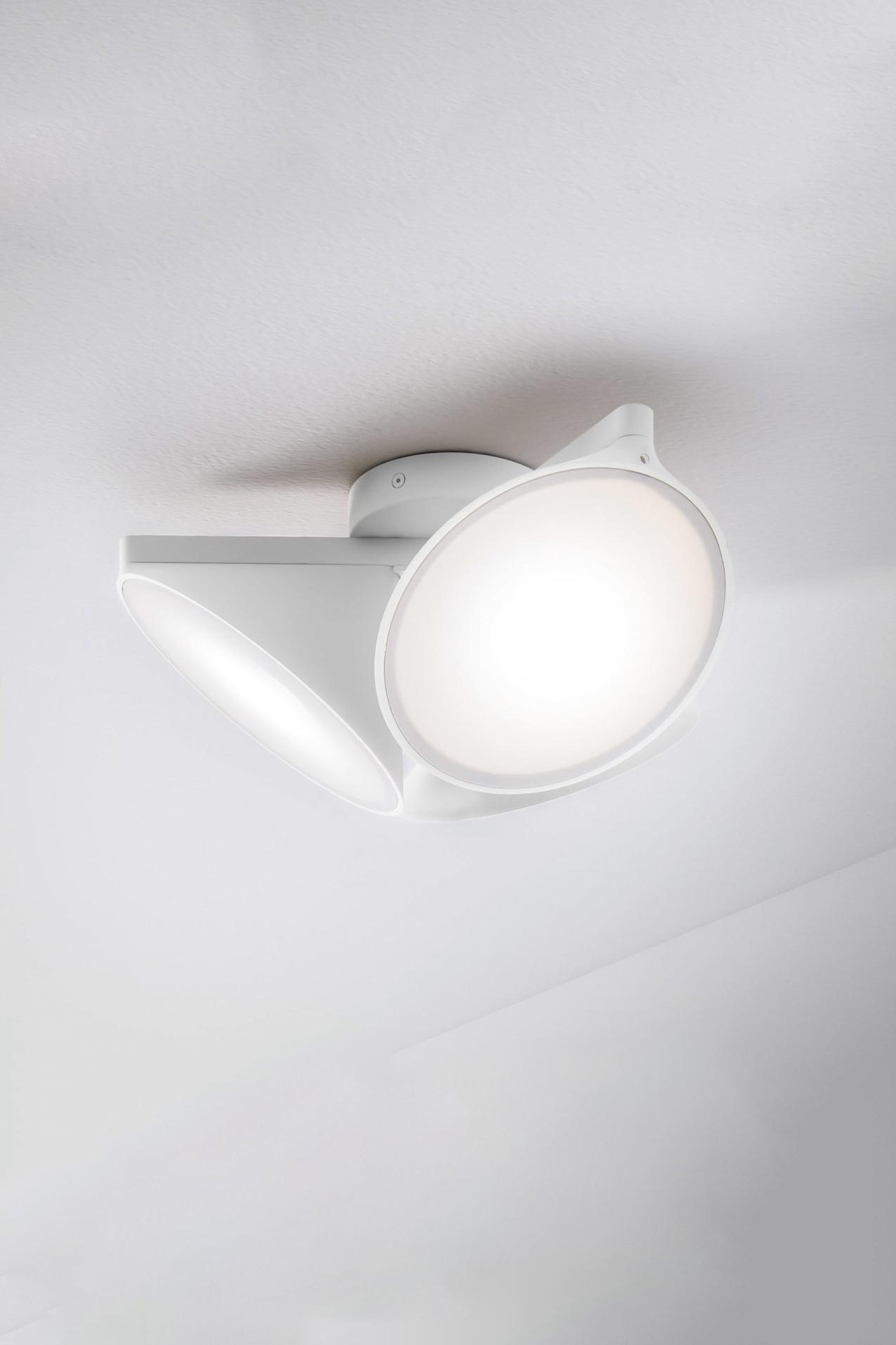 Потолочный светильник Axo Light ORCHID PL ORCHID