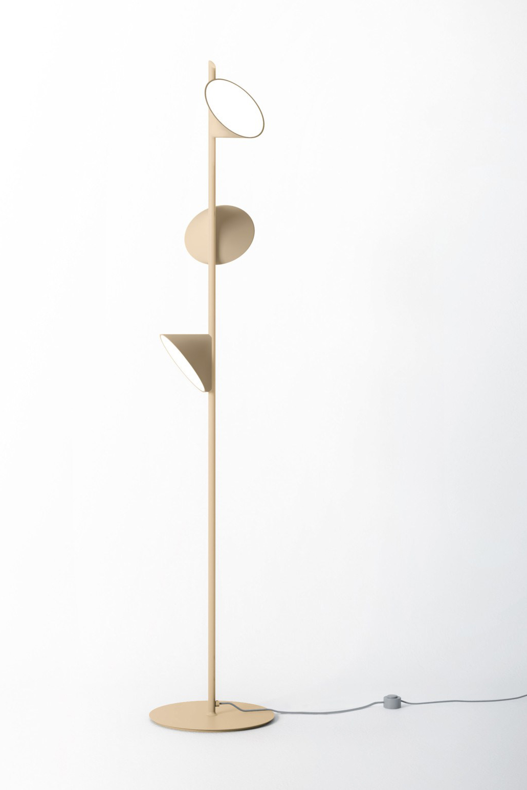 Напольный светильник Axo Light ORCHID PT ORCHID