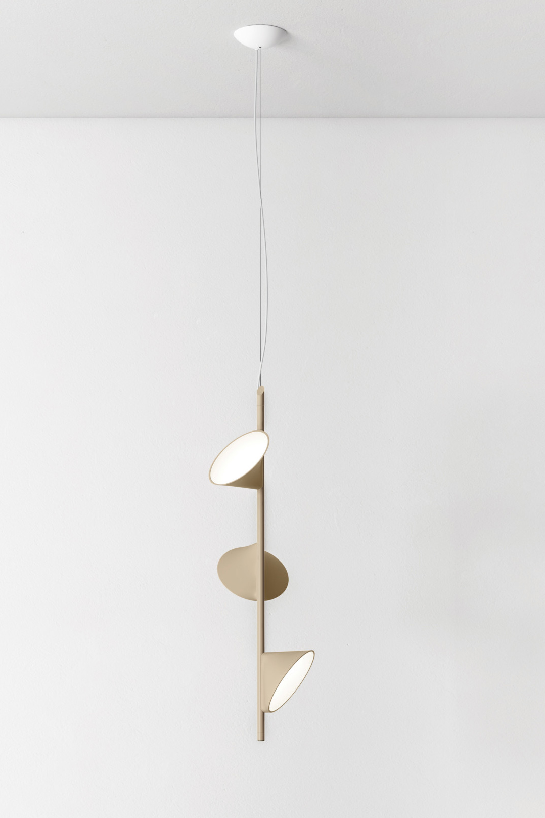 Подвесной светильник Axo Light ORCHID SP ORCHI 3