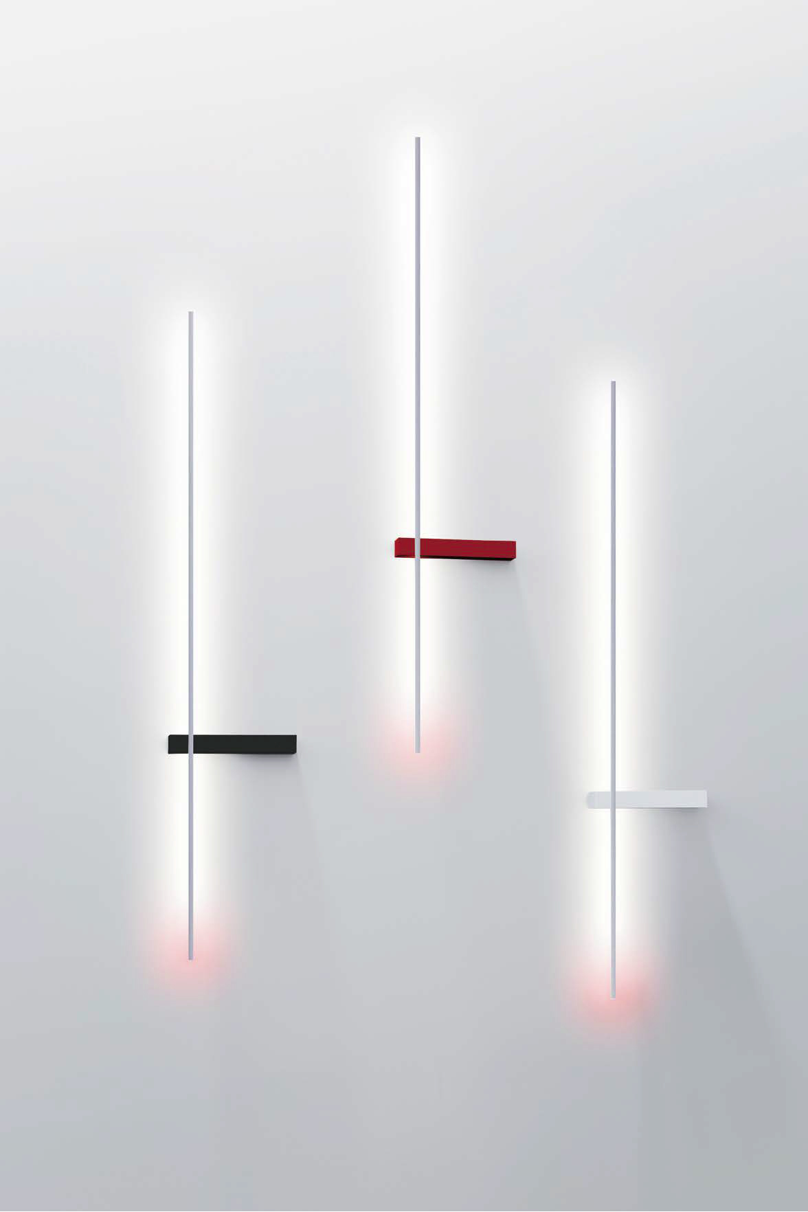 Настенный светильник Lumen Center Italia OUTLINE