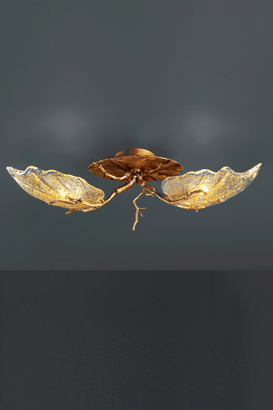 Люстра Serip Outono PL298/2