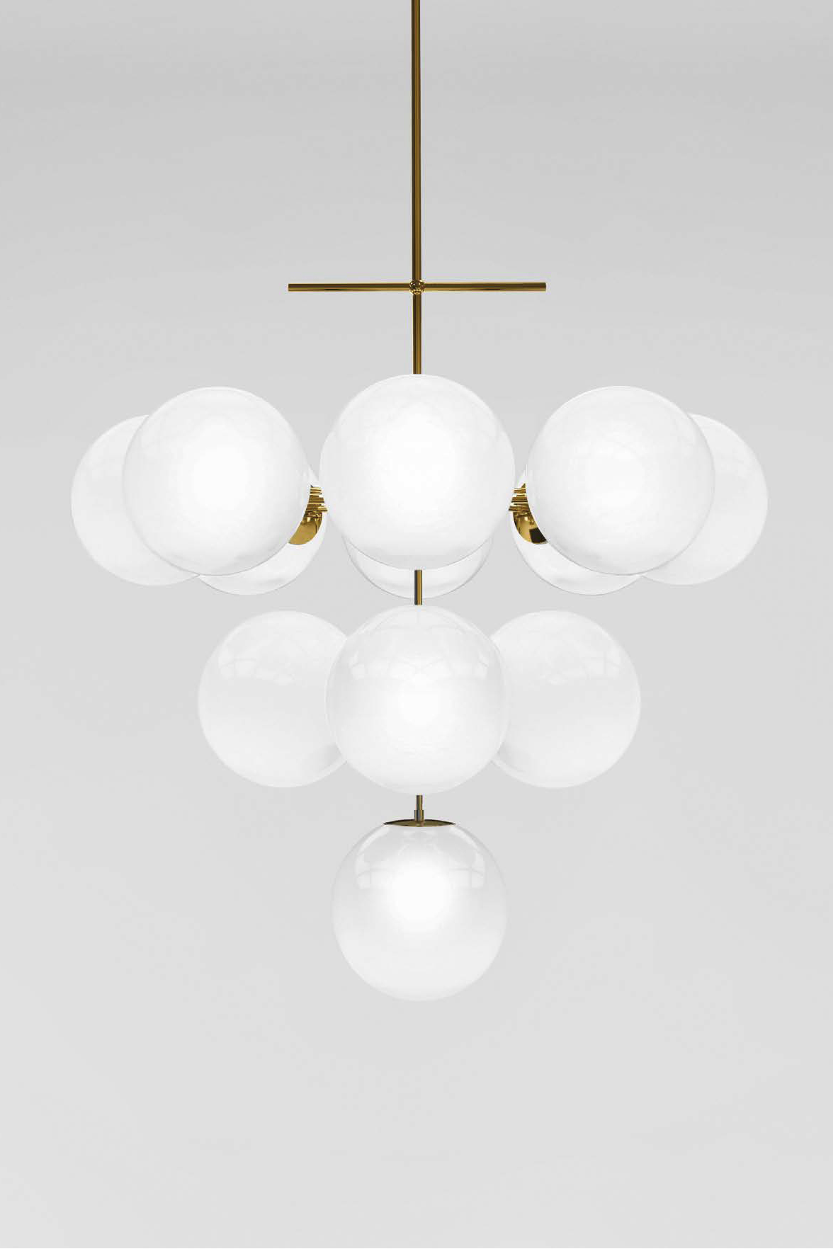 Подвесной светильник Lumen Center Italia PLANETS