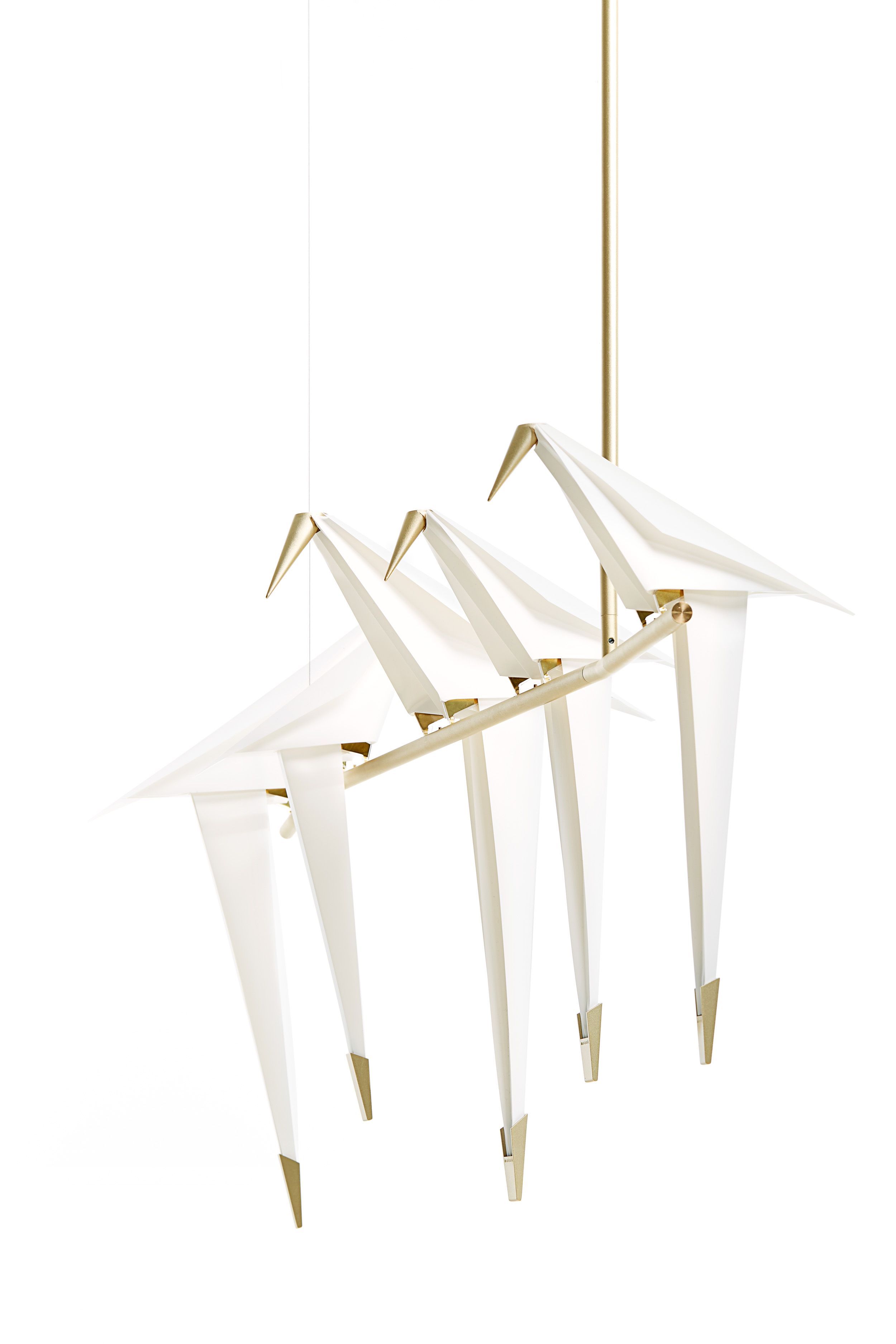Подвесной светильник Moooi Perch Light branch