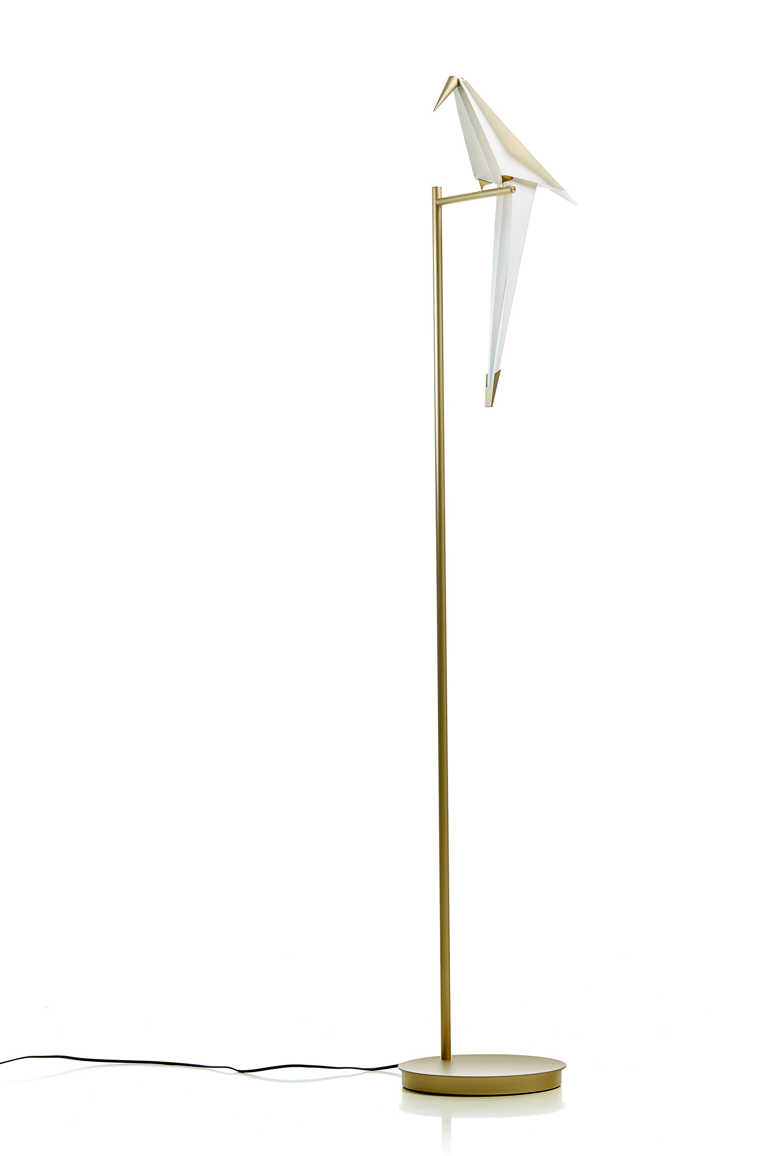 Торшер Moooi Perch Light floor