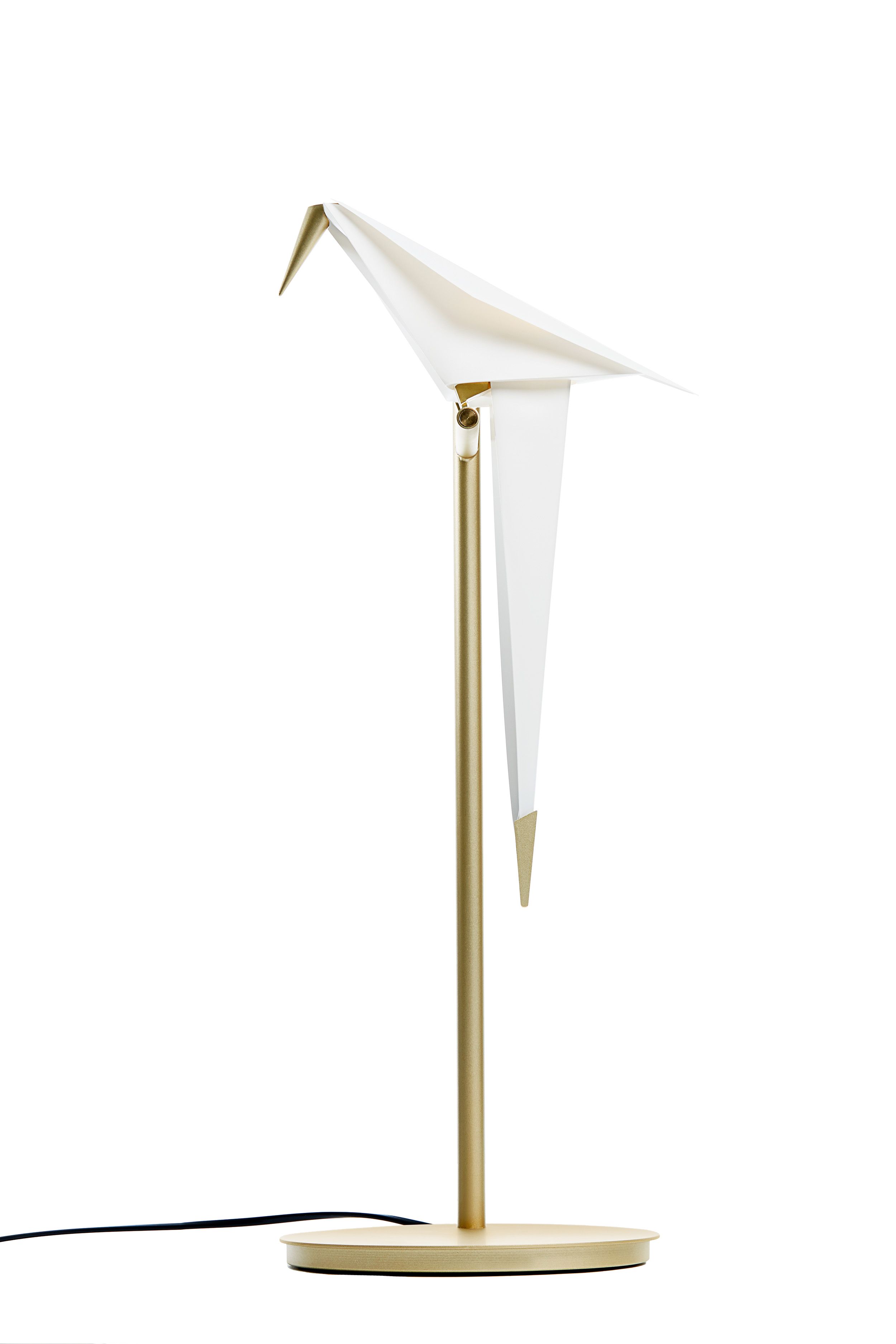 Настольная лампа Moooi Perch Light table