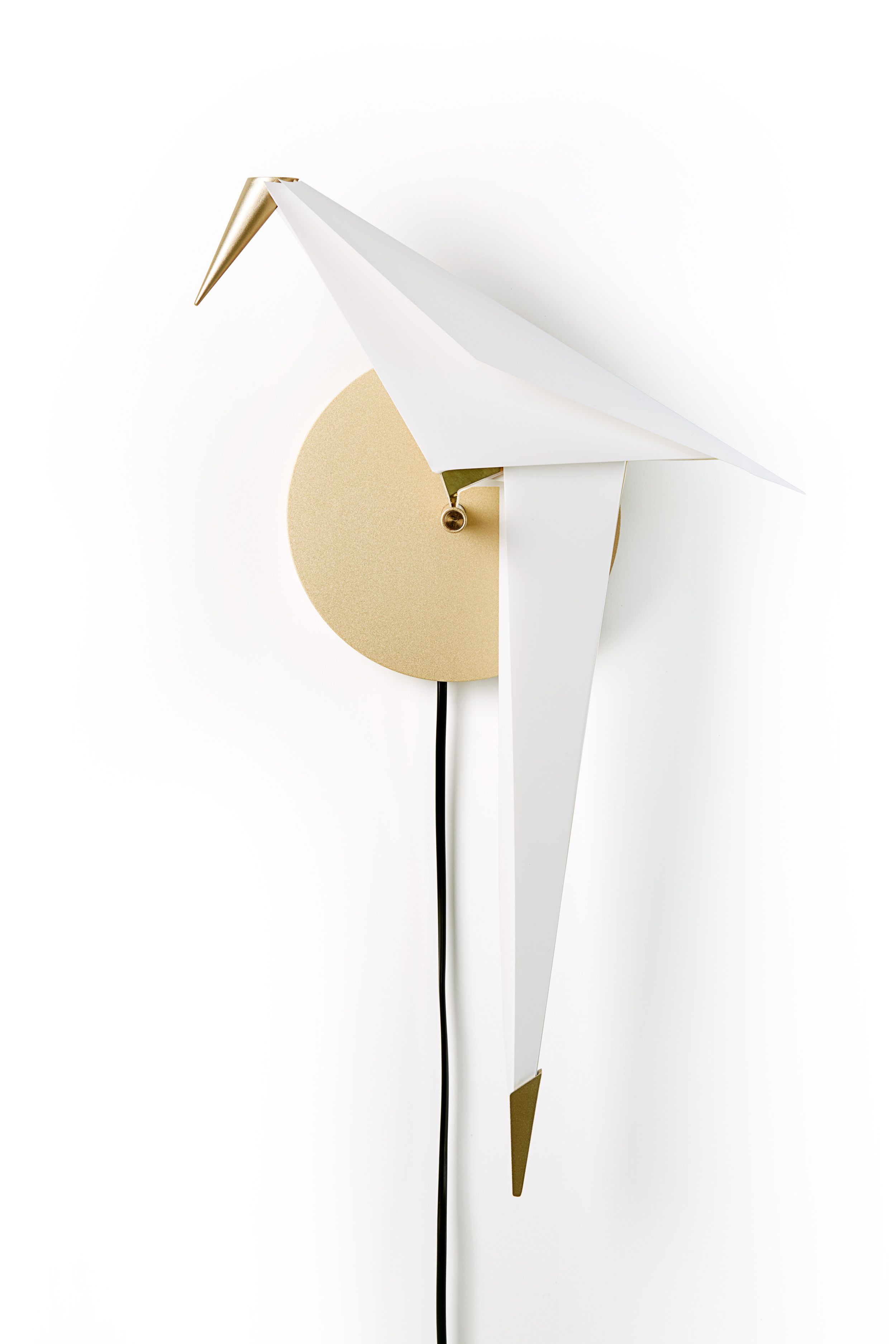 Настенный светильник Moooi Perch Light wall