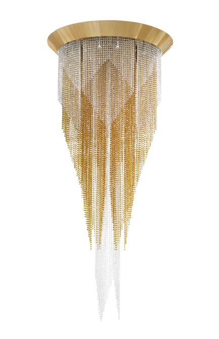 Люстра Castro Lighting Phoenix 9200.140