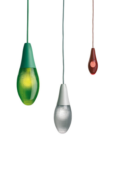 Подвесной светильник Luceplan Plissé D62