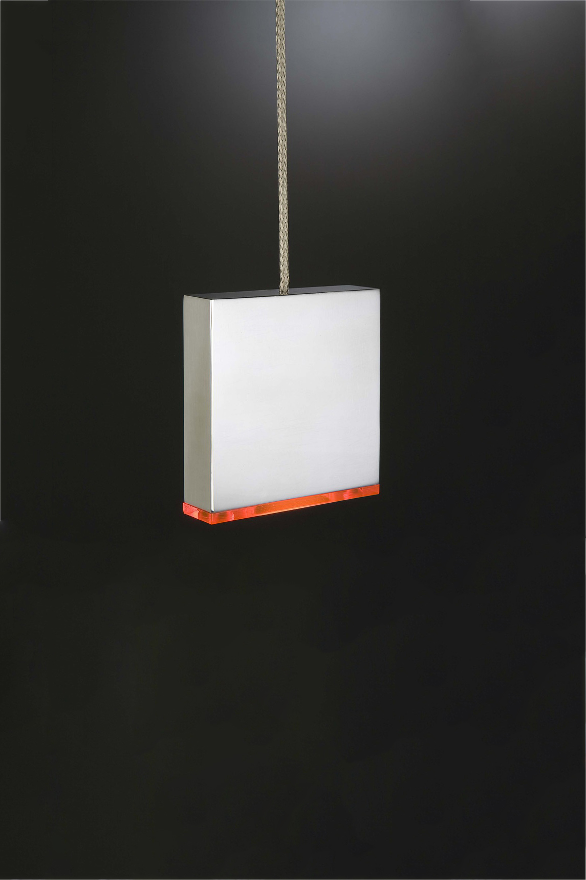 Подвесной светильник Quasar Match suspension