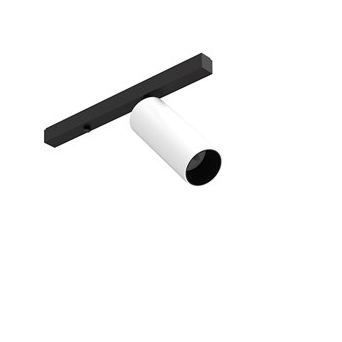 Трековый светильник Flos Architectural Anthony Spot Track 47° WIDE FLOOD