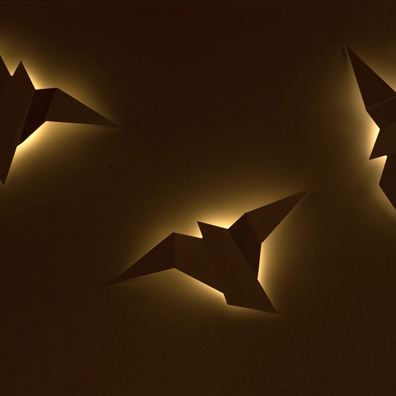 Подвесной светильник Climar Roche