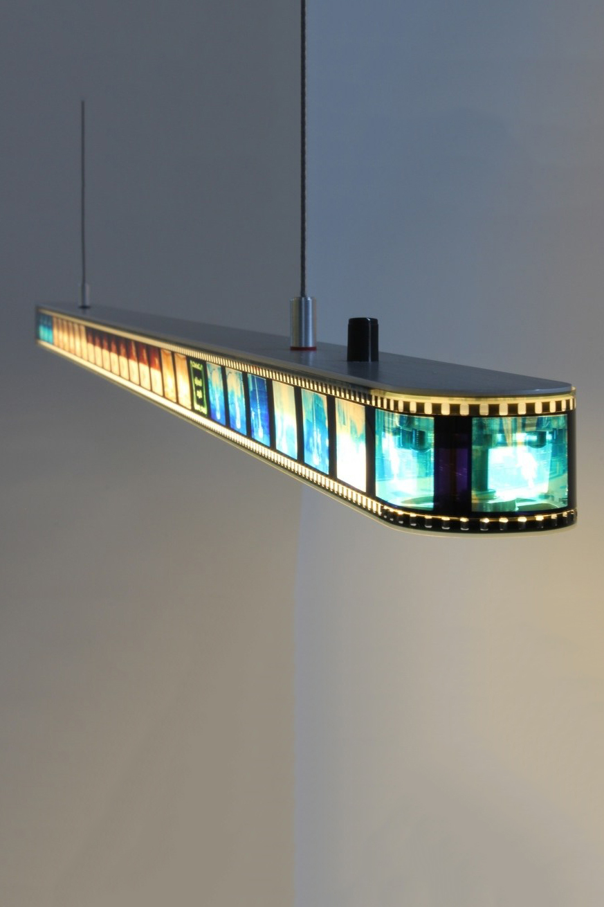 Подвесной светильник Quasar Still Moving