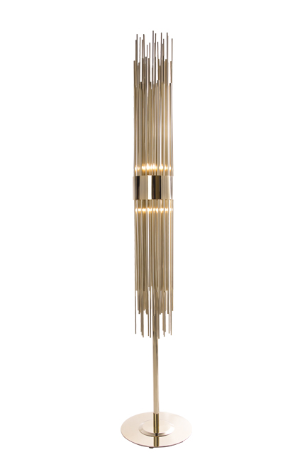 Торшер Castro Lighting Streamline 9270.10