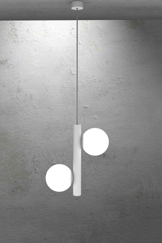 Подвесной светильник Marchetti Illuminazione TIN TIN S1