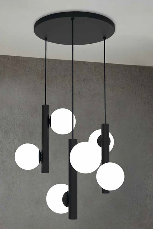 Подвесной светильник Marchetti Illuminazione TIN TIN S3