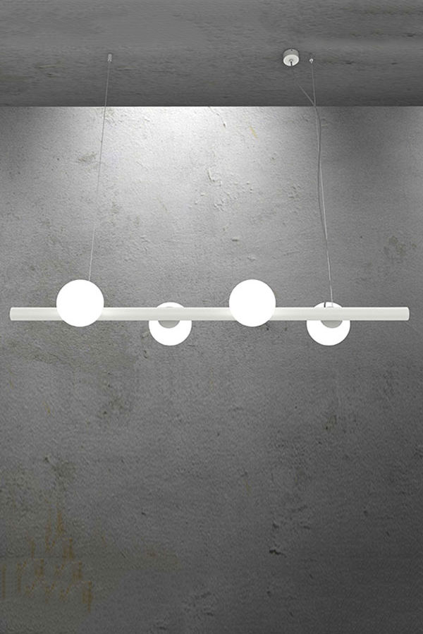 Подвесной светильник Marchetti Illuminazione TIN TIN S4