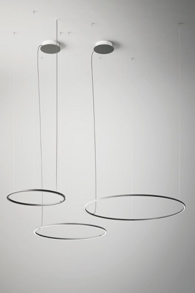 Подвесной светильник Axo Light U-LIGHT SPULA090