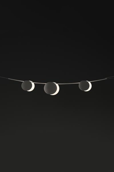 Подвесной светильник Vibia June 4730