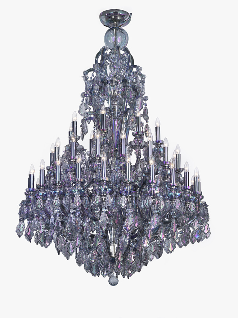 Люстра Lasvit Empress