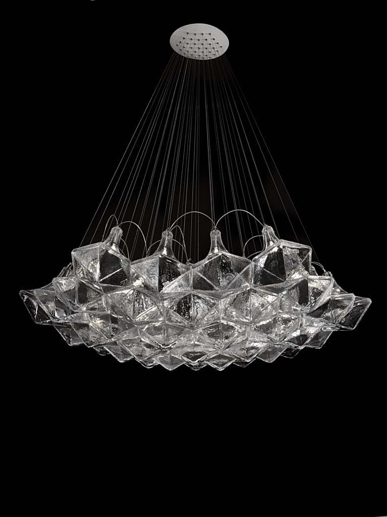 Подвесной светильник Lasvit FACET