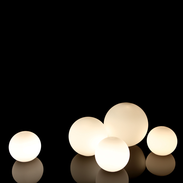 Напольный светильник Viso Globo Floor