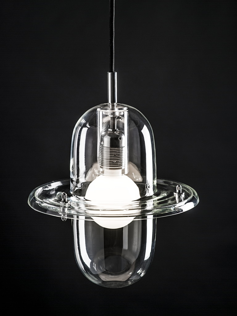 Подвесной светильник Lasvit Hats 15X009-00