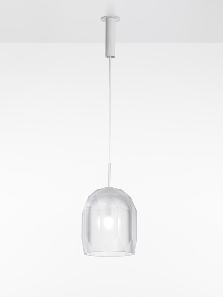 Подвесной светильник Lasvit Polygon