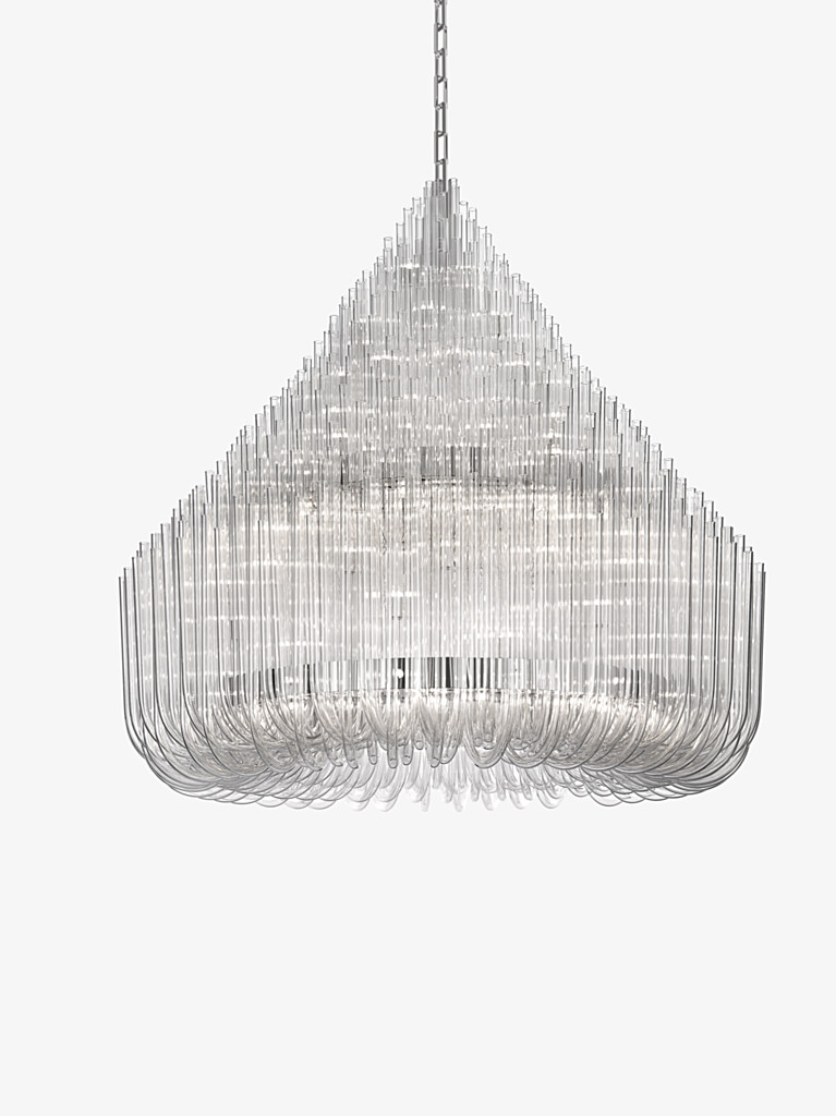 Люстра Lasvit Ludwig Chandelier Small