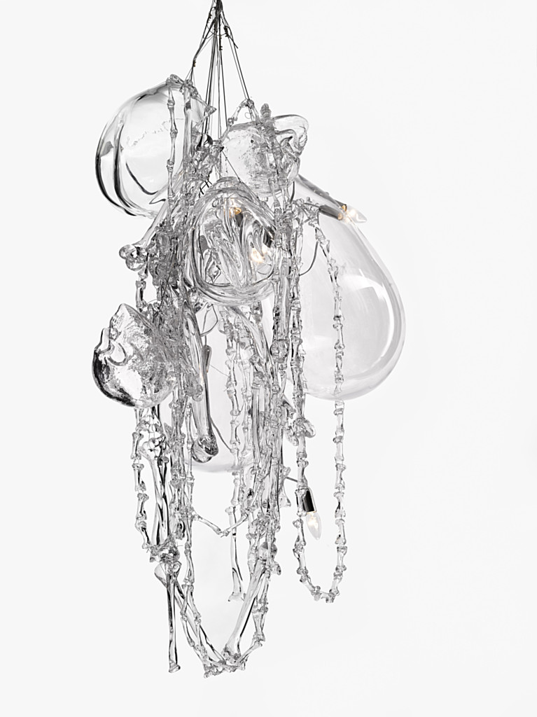 Подвесной светильник Lasvit Memento mori