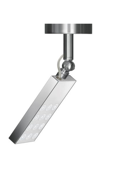 Подвесной светильник Artemide Architectural Alphabet of Light - Linear modules - 600