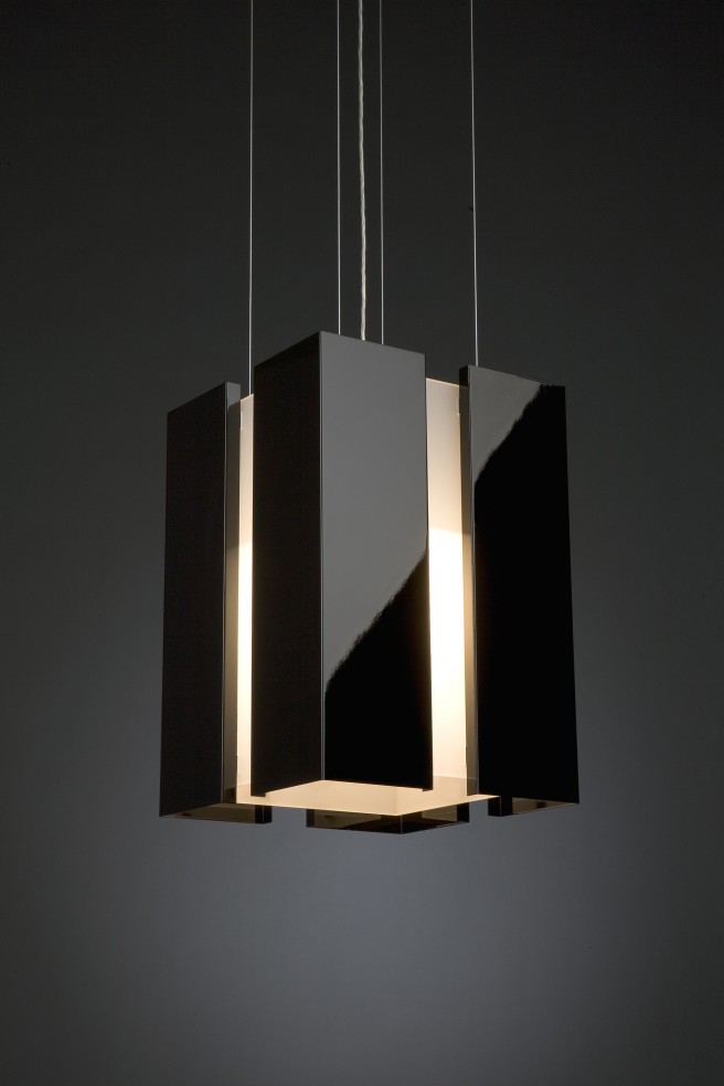 Подвесной светильник Quasar QUARTET suspension