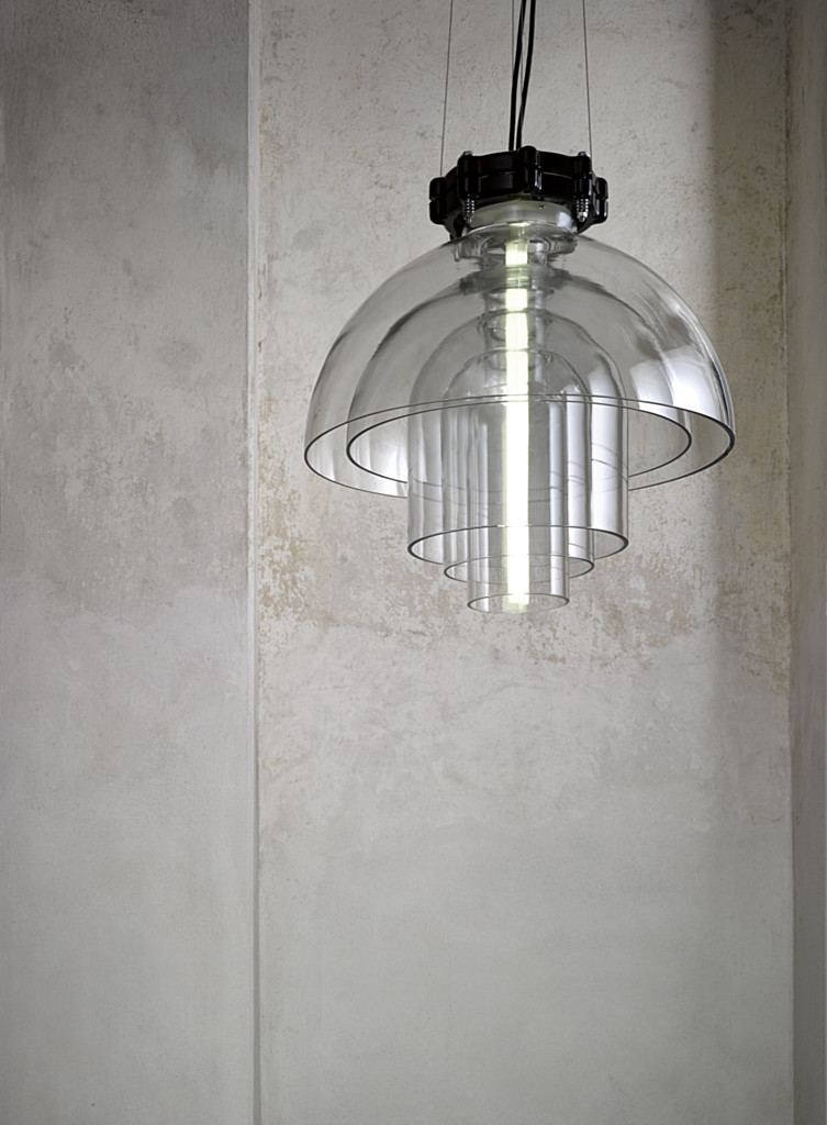 Подвесной светильник Lasvit Transmission