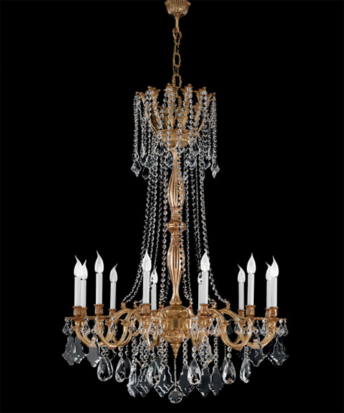 Подвесной светильник Zonca 31134