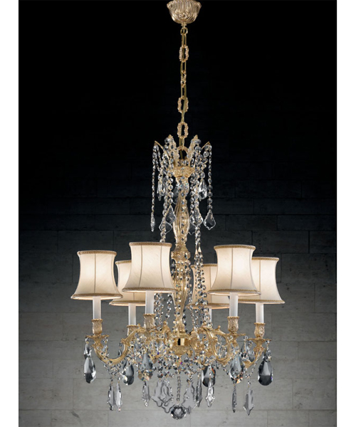 Подвесной светильник Zonca 31132