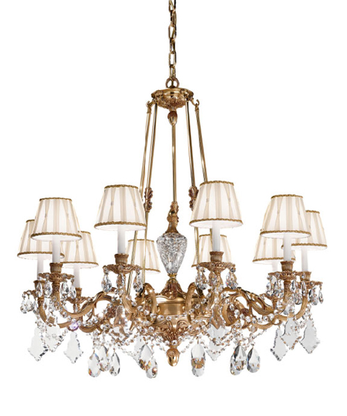 Подвесной светильник Zonca 31111