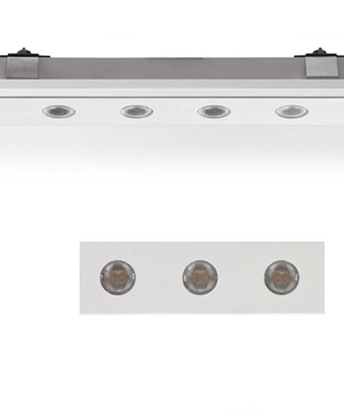 Подвесной светильник Flos Architectural Skim LED