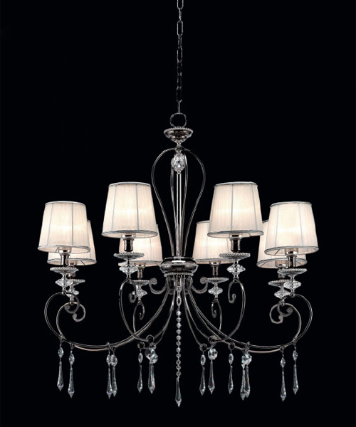 Подвесной светильник Zonca 31028