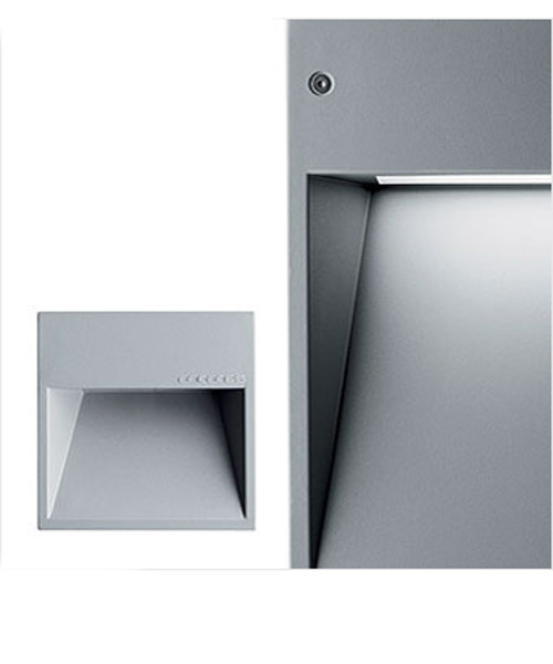 Настенно-потолочный светильник Flos Box