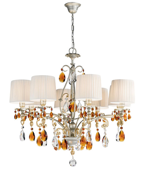 Подвесной светильник Zonca 31109, 31110