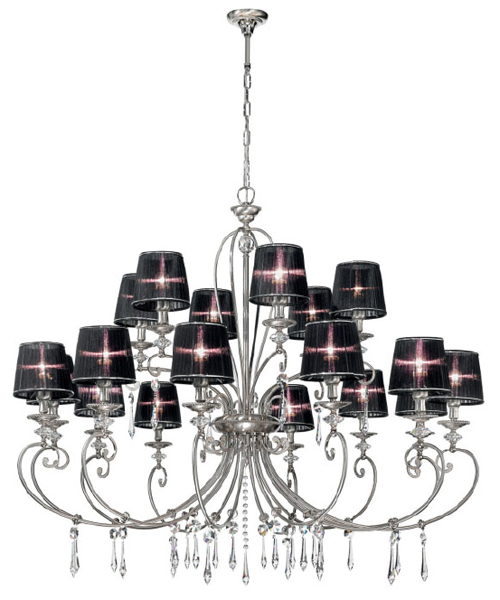 Подвесной светильник Zonca 31029, 31043