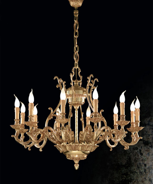 Подвесной светильник Zonca H 10517, H 10518