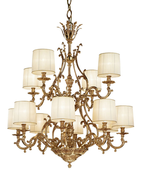 Подвесной светильник Zonca 31138