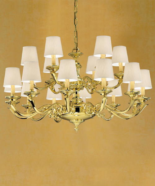 Подвесной светильник Zonca H 10505-10507