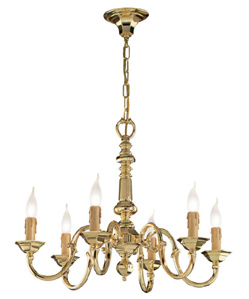 Подвесной светильник Zonca H 10096