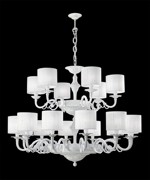 Подвесной светильник Zonca 31143