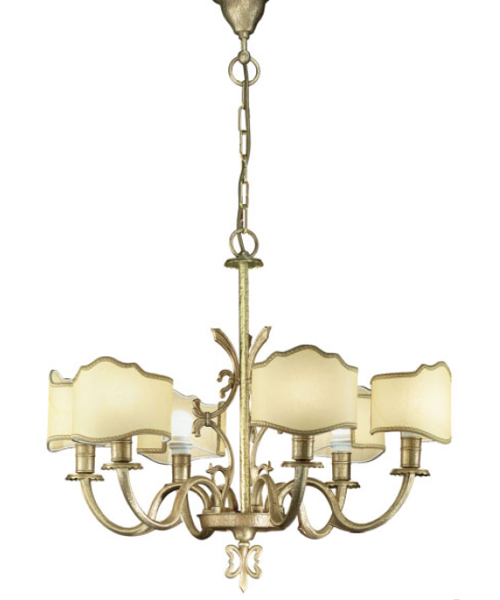 Подвесной светильник Zonca H 10405