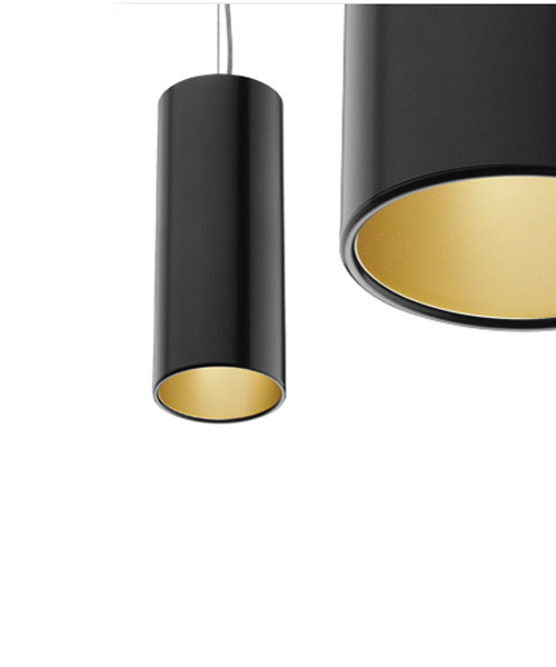 Подвесной светильник Flos Kap Surface