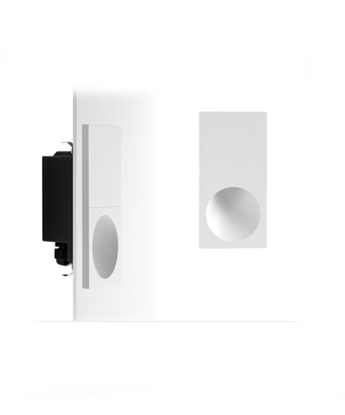 Встраиваемый в потолок светильник Flos Architectural The Block of Light