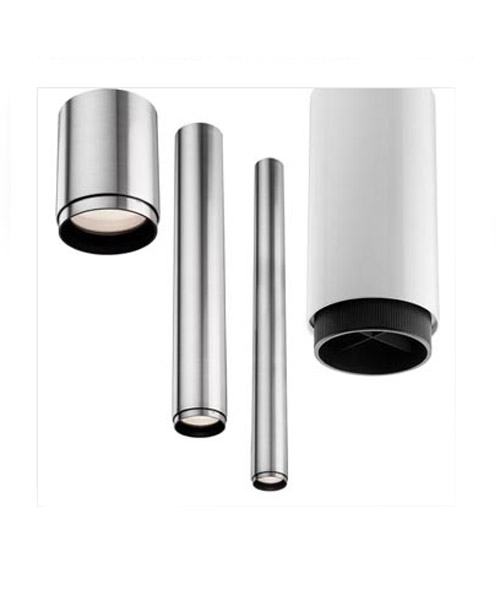 Настенно-потолочный светильник Flos Tubular Bells