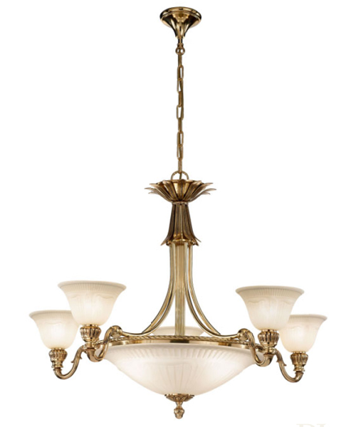 Подвесной светильник Zonca H 10291